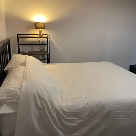 Privat bolig In