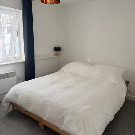 Privat bolig In *