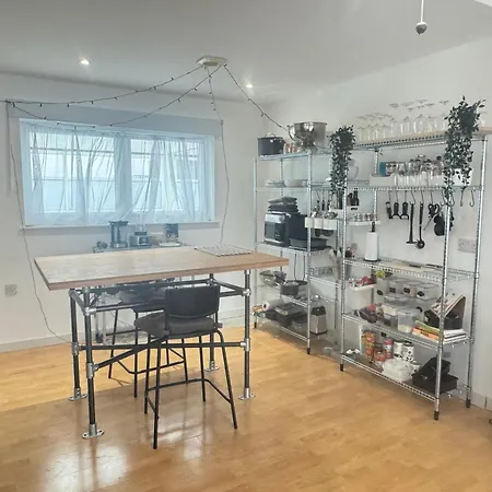 Privat bolig In Leeds (West Yorkshire)