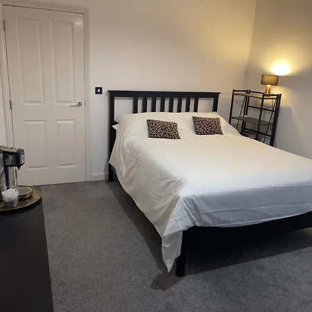 Privat bolig In *