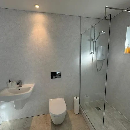 Privat bolig In *