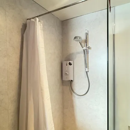 Privat bolig In